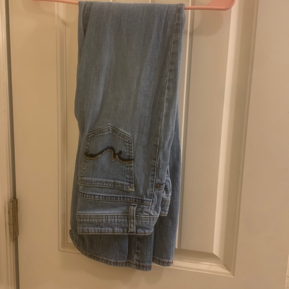 SO Jeans size 3